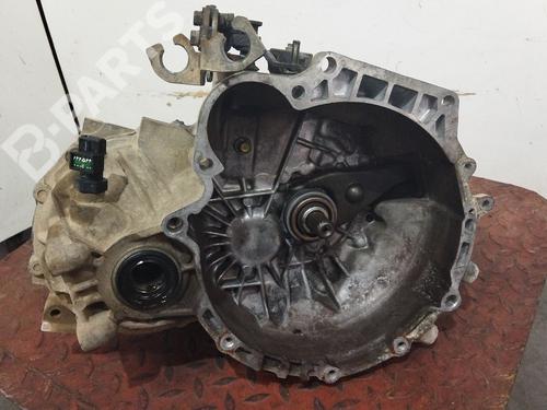 Used Gearbox HYUNDAI ACCENT III (MC) 1.6 GLS (112 hp) 9498558