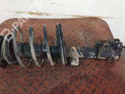 Right front shock absorber FIAT MAREA (185_) 1.2 16V BP9503601M17