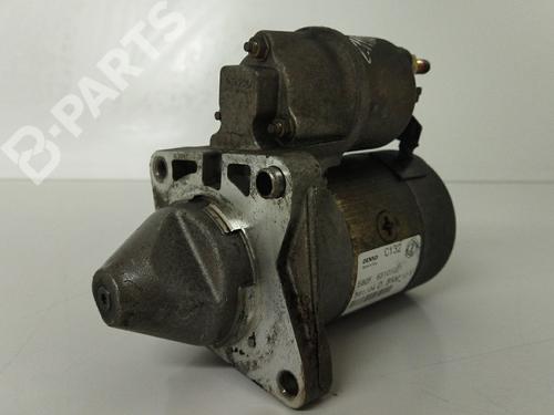 Used Starter FIAT PANDA (169_) 1.1 (169.AXA1A) (54 hp) 9505004