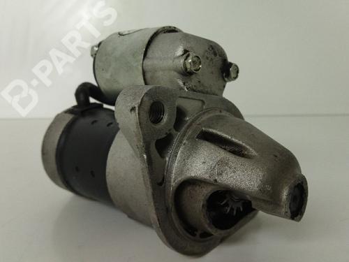 Startmotor OPEL MERIVA A MPV (X03) 1.7 DTI (E75) | BP9505015M8 