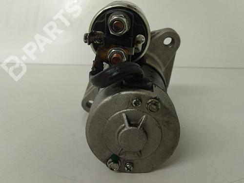 Startmotor OPEL MERIVA A MPV (X03) 1.7 DTI (E75) | BP9505015M8 