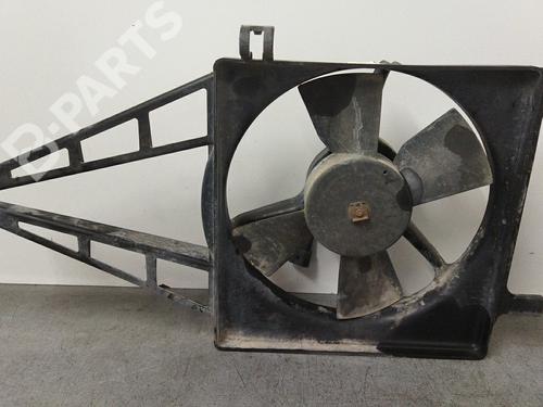 Used Radiator fan Radiator fan 9505023 9505023