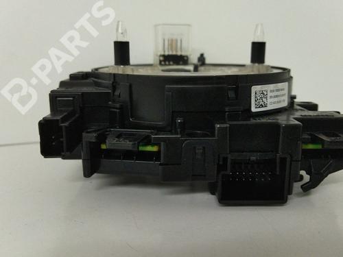 Squib airbag VW GOLF VI (5K1) 1.6 TDI | BP9508258C102