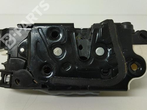 Høyre bak lås VW GOLF VI (5K1) 1.6 TDI (105 hp) 9508391