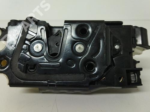 Used Rear left lock VW GOLF VI (5K1) 1.6 TDI (105 hp) 9508392