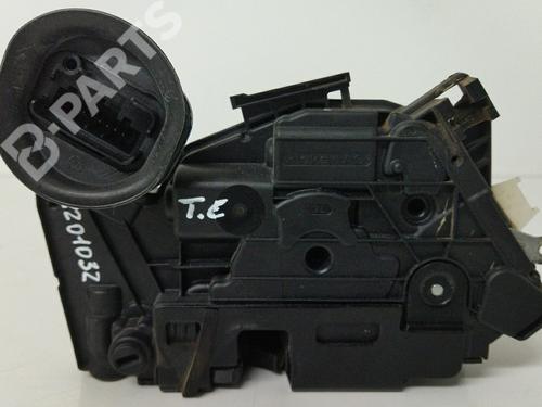 Rear left lock VW GOLF VI (5K1) 1.6 TDI | BP9508392C100 