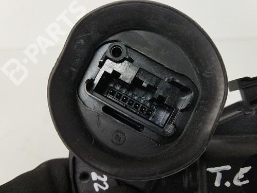 Rear left lock VW GOLF VI (5K1) 1.6 TDI | BP9508392C100 