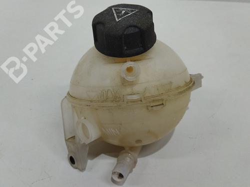 Expansion tank PEUGEOT 3008 I MPV (0U_) 1.6 HDi 9684527680002; 965431078003