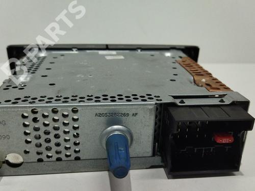 Radio PEUGEOT 308 I (4A_, 4C_) 1.6 16V | BP9528429E6