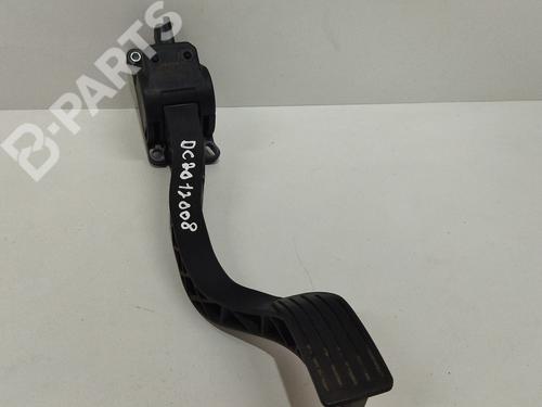 Used Pedal PEUGEOT 308 I (4A_, 4C_) 1.6 16V (120 hp) 9529014