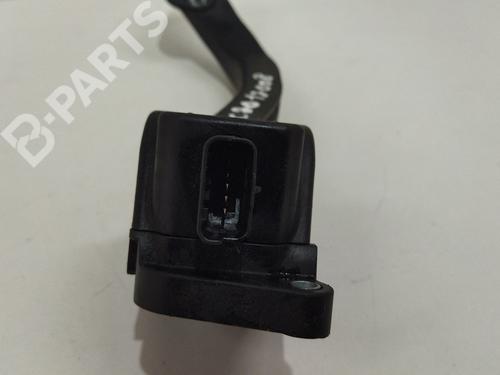 Pedal PEUGEOT 308 I (4A_, 4C_) 1.6 16V | BP9529014I4 