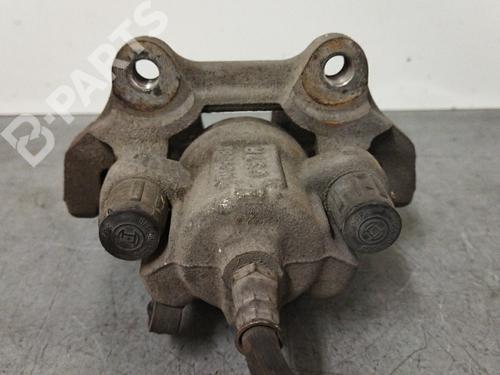 Brake master cylinder BMW 3 Touring (F31) 318 d | BP9529410M77 