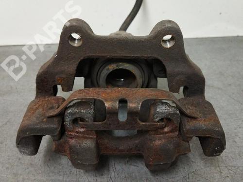 Brake master cylinder BMW 3 Touring (F31) 318 d | BP9529411M77 