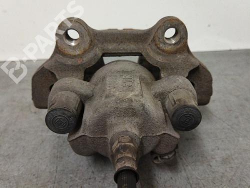 Brake master cylinder BMW 3 Touring (F31) 318 d | BP9529411M77 