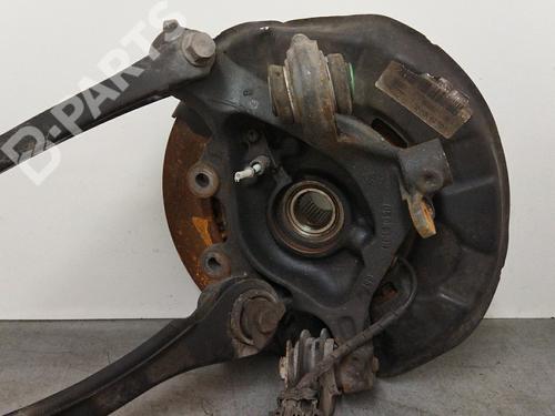 Left rear steering knuckle BMW 3 Touring (F31) 318 d | BP9529414M27 