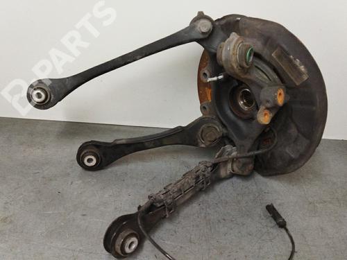 Left rear steering knuckle BMW 3 Touring (F31) 318 d | BP9529414M27 