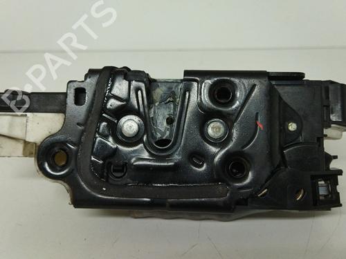 Used Front left lock VW GOLF VI (5K1) [2008-2014]  9538743