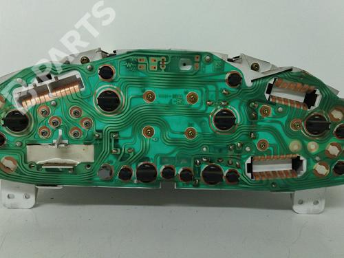 Instrument cluster KIA SPORTAGE SUV (K00) 2.2 D 4WD | BP9551762C47