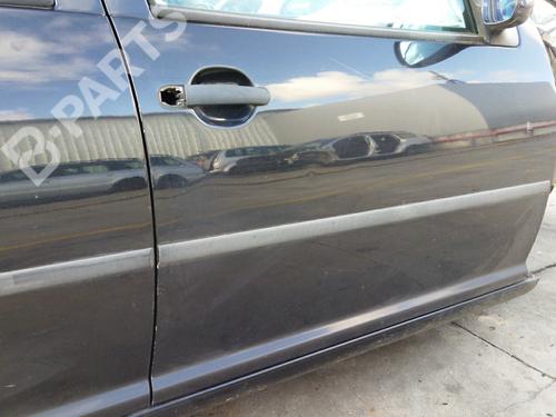 Right front door VW GOLF IV (1J1) 1.4 16V | BP9583282C3 