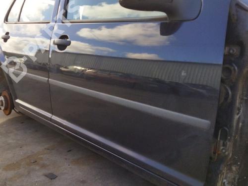 Right front door VW GOLF IV (1J1) 1.4 16V | BP9583282C3 
