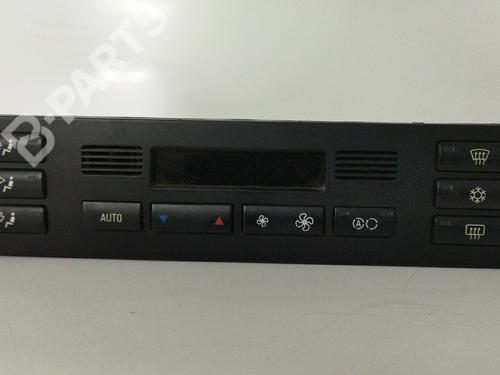 Used Climate control BMW 3 (E46) 320 d (136 hp) 9587003