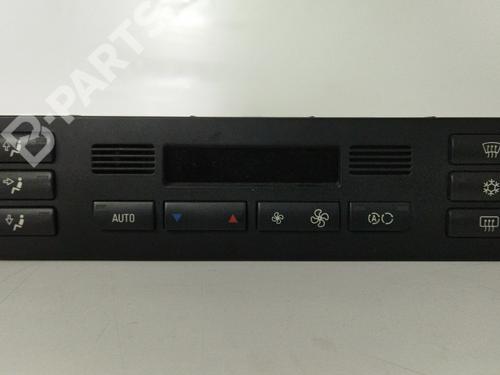 Used Climate control BMW 3 (E46) 320 d (136 hp) 9587002