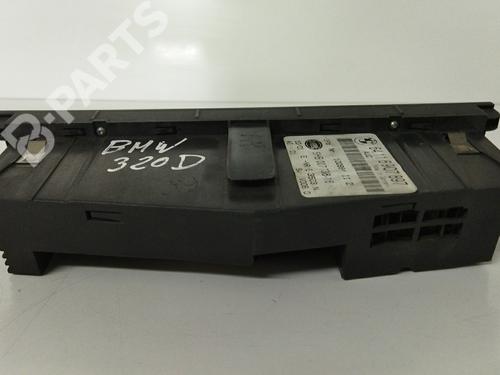 Climate control BMW 3 (E46) 320 d | BP9587002I5 