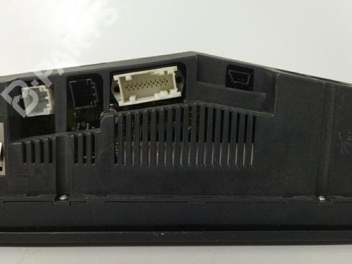 Climate control BMW 3 (E46) 320 d | BP9587002I5 