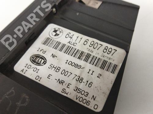 Climate control BMW 3 (E46) 320 d | BP9587002I5 