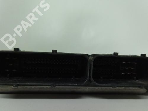 Engine control unit (ECU) NISSAN MICRA III (K12) 1.4 16V | BP9587278M57 