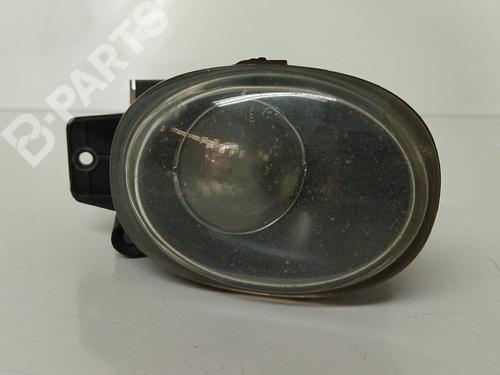 Right front fog light SEAT LEON (1M1) 1.4 16V (75 hp) 1M0941700A