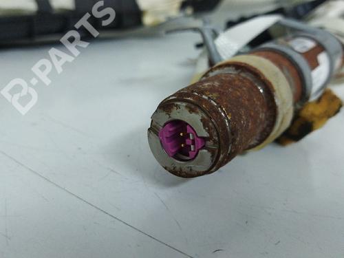 Left curtain airbag SEAT ALTEA XL (5P5, 5P8) 2.0 TDI 16V | BP9589213C11 