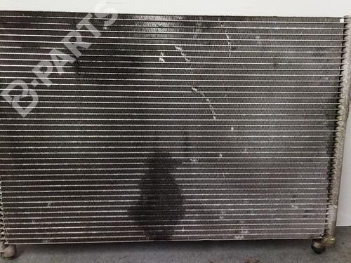 AC radiator HYUNDAI H-1 / STAREX Bus (A1) 2.5 CRDi | BP9624967M32 