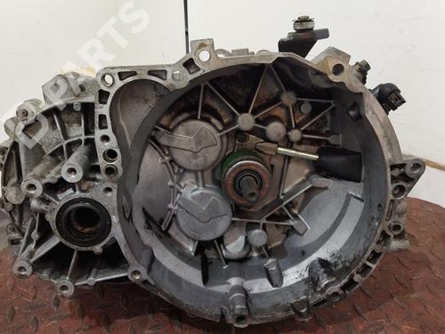 Used Gearbox Gearbox 9633229 9633229