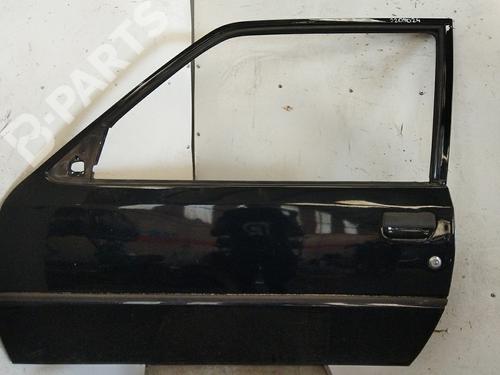 left-front-door-peugeot-205-hatchback-van-17-diesel-1990-1991-1992-1993-1994-1995-1996-1997-9664057 main image