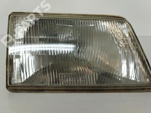 right-headlight-peugeot-205-hatchback-van-17-diesel-1990-1991-1992-1993-1994-1995-1996-1997-9668205 main image