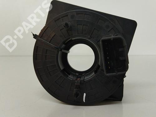 Etoupille airbag SEAT IBIZA III (6L1) 1.2 (64 hp) 9668208