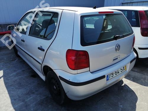 Starter VW POLO (6N2) 1.0 | BP13025300M8 