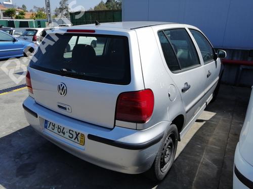 Starter VW POLO (6N2) 1.0 | BP13025300M8 