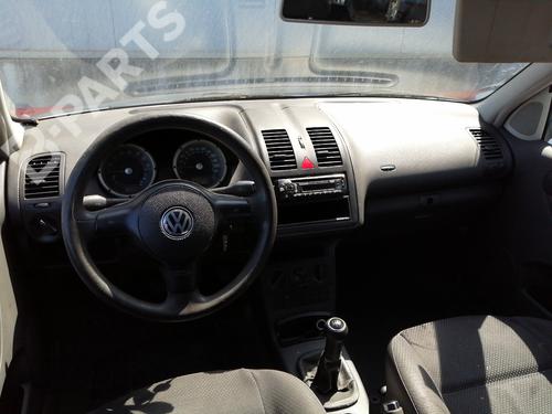 Starter VW POLO (6N2) 1.0 | BP13025300M8 