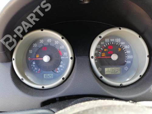 Starter VW POLO (6N2) 1.0 | BP13025300M8 