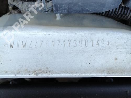 Starter VW POLO (6N2) 1.0 | BP13025300M8 