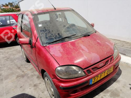 Alternator MICROCAR VIRGO 0.5 D | BP9752250M7 - Image 5
