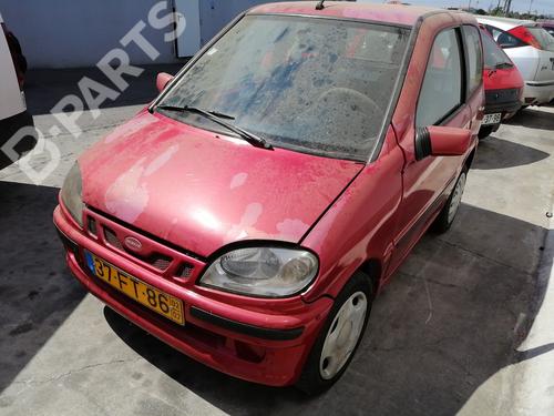 Alternator MICROCAR VIRGO 0.5 D | BP9752250M7 - Image 6