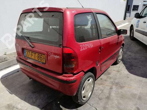 Alternator MICROCAR VIRGO 0.5 D | BP9752250M7 - Image 7