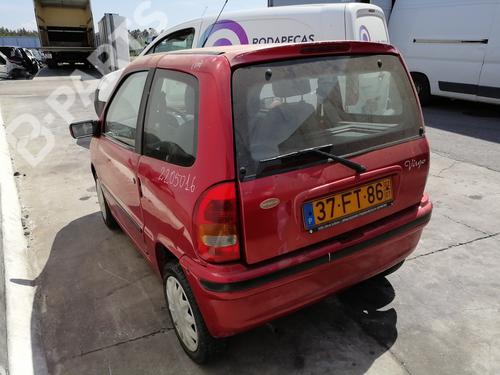 Alternator MICROCAR VIRGO 0.5 D | BP9752250M7 - Image 8