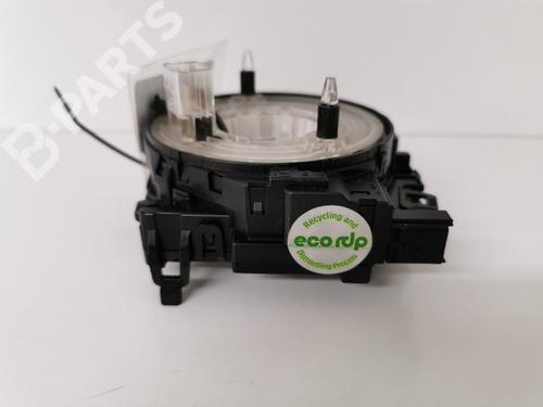 Squib airbag VW GOLF VI (5K1) 1.6 TDI | BP9508258C102