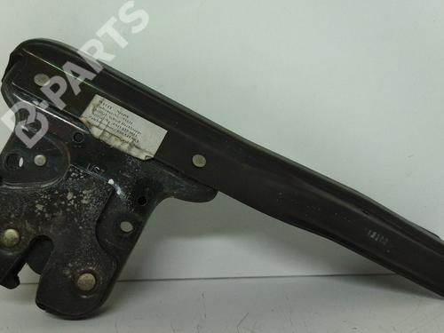 Tailgate lock AUDI TT Roadster (8N9) 1.8 T 8N0827505E