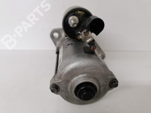 Starter AUDI A3 Sportback (8VA, 8VF) 1.6 TDI | BP9251718M8 