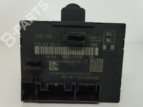 Elektronisk modul AUDI A3 Sportback (8VA, 8VF) 1.6 TDI (105 hp) 5Q0959595 ; 5Q0959595A